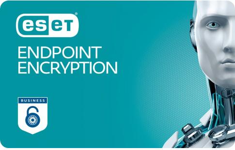 ESET Endpoint Encryption (dawniej DESlock)