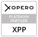 Net Complex Xopero platinum partner