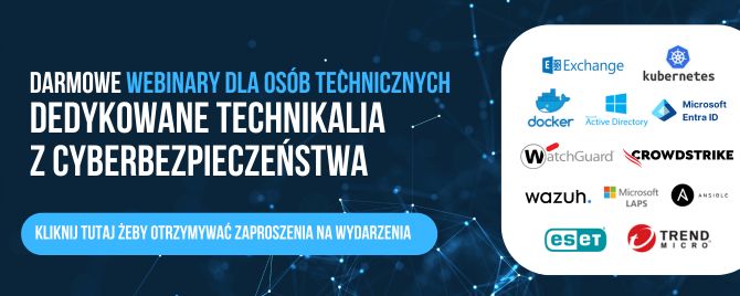 Technikalia dla administratorów